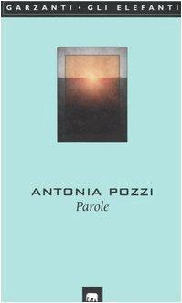 Parole (Italian language, 2001)