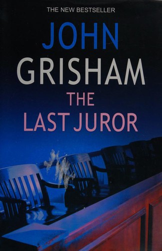 The Last Juror (2004, Century)