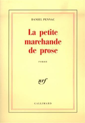 La petite marchande de prose (French language)