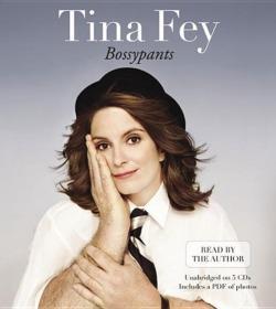 Tina Fey: Bossypants (2011)