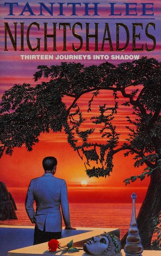 Tanith Lee: Nightshades (Paperback, 1994, Headline Feature)