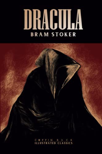Dracula (Paperback, 2022, Lulu.com)