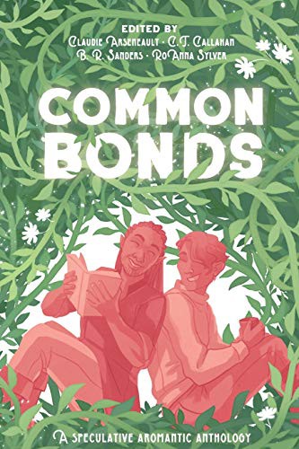 Common Bonds (Paperback, inglese language, 2021, Claudie Arseneault)