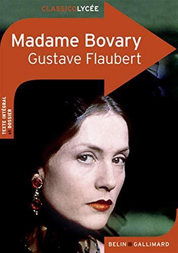 Madame Bovary : moeurs de province (French language, 2012)