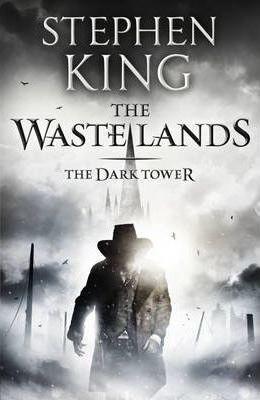 Dark Tower (2017)