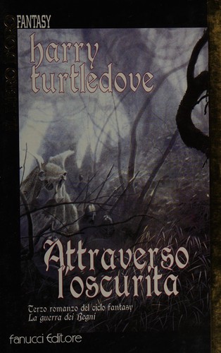Attraverso l'oscurità (Italian language, 2002, Fanucci)