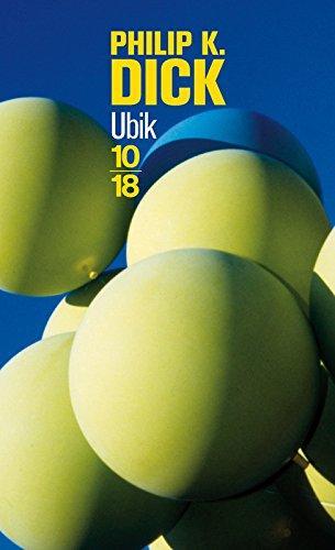 Ubik (French language, 1999)