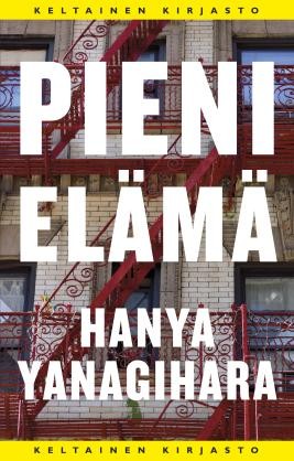 Pieni elämä (EBook, Finnish language, 2017, Tammi)