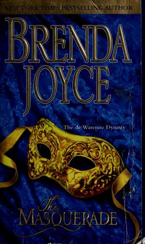 Brenda Joyce: The masquerade (2005, Mira)