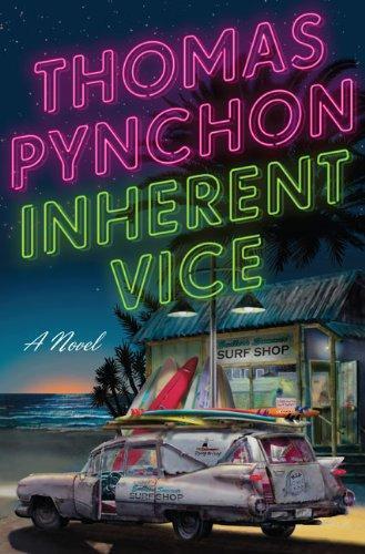 Inherent Vice (2009)