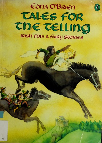 Tales for the Telling (1988, Puffin)