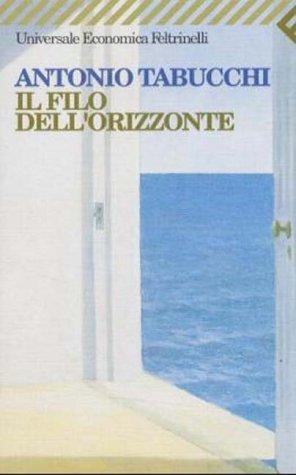 Il Filo Dell'Orizzonte (Paperback, 1992, Feltrinelli)