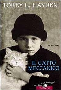 Il gatto meccanico (Italian language, 1999)
