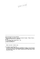 Jacobus de Voragine: Die Elsässische "Legenda aurea", Band II (German, Middle High (ca. 1050-1500) language, 1983, Niemeyer)