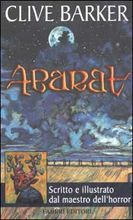 Abarat (Hardcover, Italiano language, 2013, Fabbri)