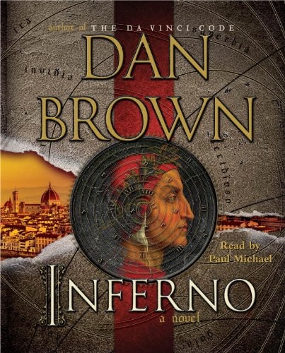 Inferno (AudiobookFormat, 2013, Random House Audio)