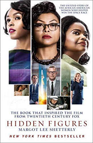 Margot Lee Shetterly: Hidden Figures (Paperback, 2017, William Collins)