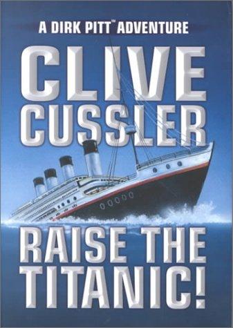 Raise the Titanic! (2000, Center Point Pub.)