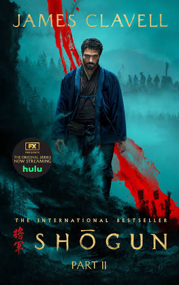 James Clavell: Shogun, Part 2