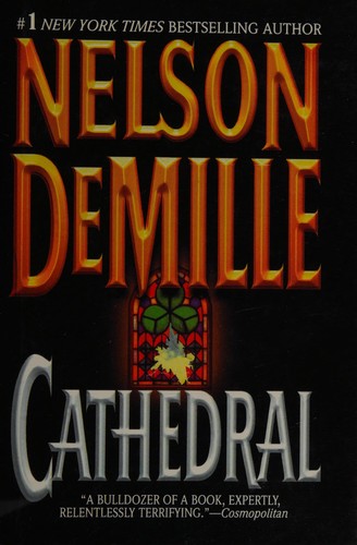 Cathedral (1981, Warner Books)