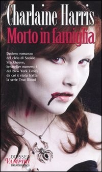 Morto in famiglia (Paperback, Delos Books)