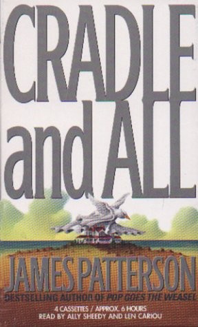 Cradle and All (2000, Hachette Audio)