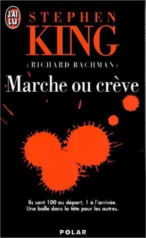 Marche ou crève (French language)