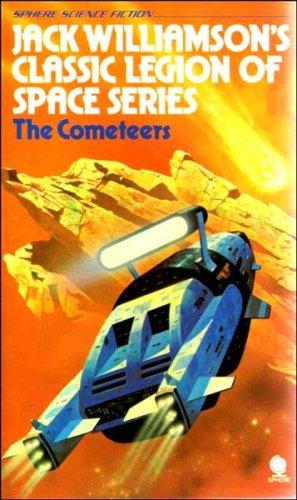 The Cometeers  (Paperback, 1977, Sphere)