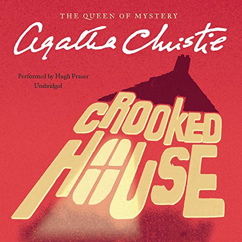Crooked House (AudiobookFormat, 2016, HarperCollins Publishers and Blackstone Audio, Harpercollins)