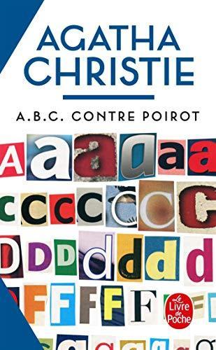 A.B.C. contre Poirot (French language, 1984)