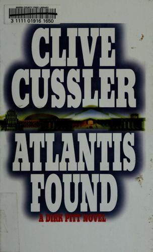 Atlantis found (2000, Thorndike Press, Chivers Press)