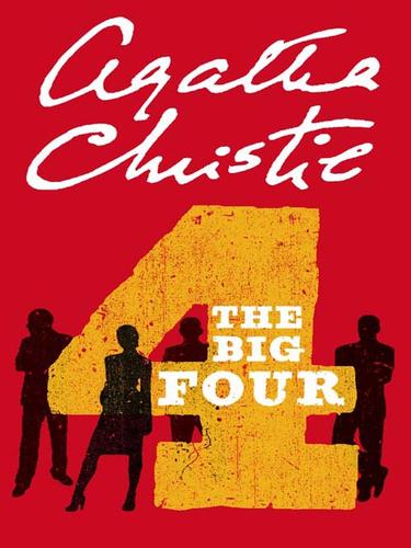 The Big Four (EBook, 2004, HarperCollins)