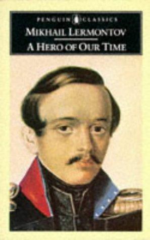 Lermontov Mihail Yurievich: A Hero of Our Time (1966, Penguin Classics)