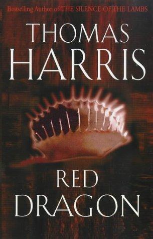 Red Dragon (1993, Arrow Books Ltd, Gardners Books)