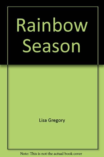 Candace Camp: The Rainbow Season (Paperback, 1983, Jove)
