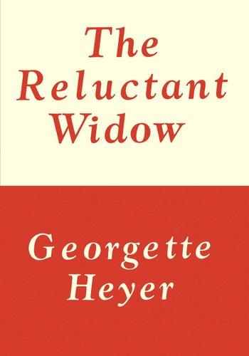 The reluctant widow (1946, W. Heinemann ltd.)