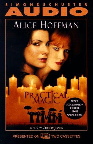 Practical Magic (AudiobookFormat, 1998, Audioworks)