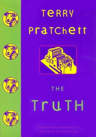 The truth (2000, HarperCollins)