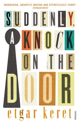 SUDDENLY, A KNOCK ON THE DOOR (Paperback, 2018, Vintage)