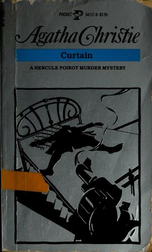 Curtain (Paperback, 1976, Pocket Books)