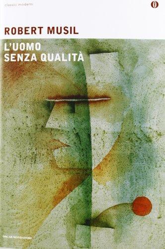L'uomo senza qualità (Italian language, 2013)