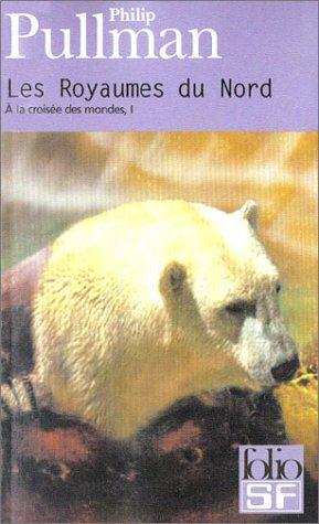 Les royaumes du nord (French language, 1998)