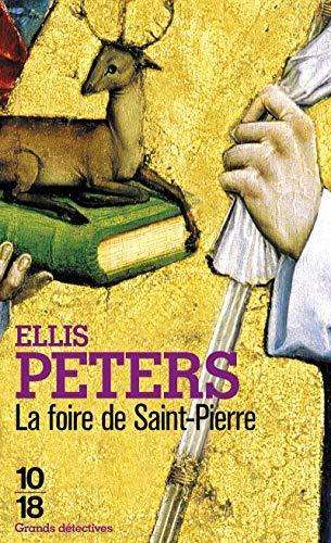 Edith Pargeter: La foire de Saint-Pierre (French language, 2001)