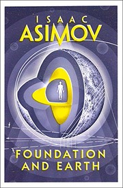 FOUNDATION & EARTH- PB (2016, Harper Voyager Harper Collins Publishers)