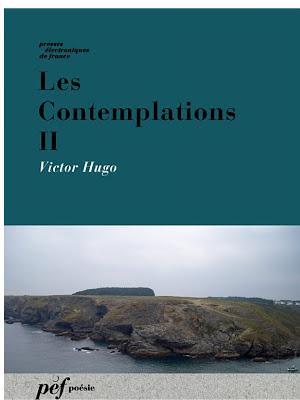 Les Contemplations II (French language)