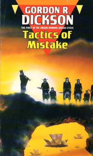 Tactics of Mistake (Paperback, 1975, Sphere)