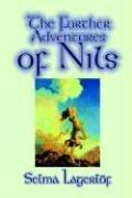 Further Adventures of Nils (Paperback, 2003, Wildside Press)