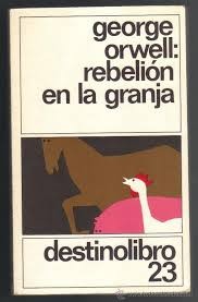 Rebelion en la granja (1993, Destino)