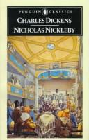 Nicholas Nickleby (Paperback, 1982, Penguin Books Ltd)