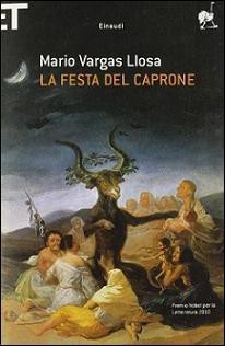 La festa del Caprone (Paperback, Italian language, 2011, Einaudi)